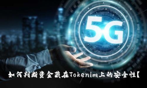如何判断资金藏在Tokenim上的安全性?