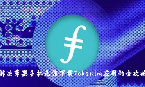 解决苹果手机无法下载Tokenim应用的全攻略