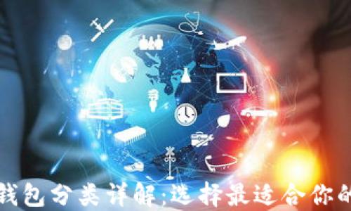 数字货币钱包分类详解:选择最适合你的钱包类型