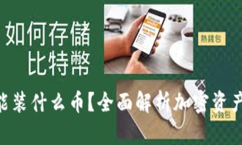 Tokenim能装什么币?全面解析加密资产的多样性