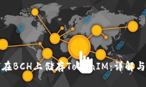 如何在BCH上储存TokenIM:详解与指南