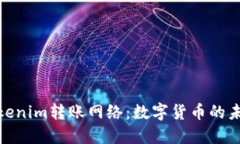 探索Tokenim转账网络：数字