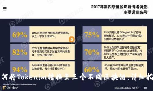 如何将Tokenim转换至三个不同区块链:详细指南