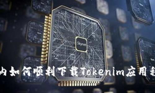 国内如何顺利下载Tokenim应用程序