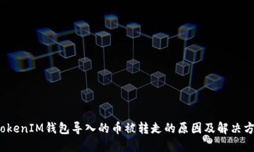 TokenIM钱包导入的币被转走的原因及解决方案