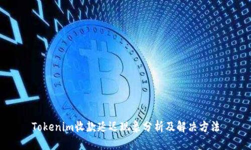 Tokenim收款延迟现象分析及解决方法