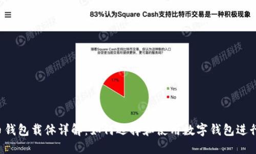 数字货币钱包载体详解:如何选择和使用数字钱包进行安全交易