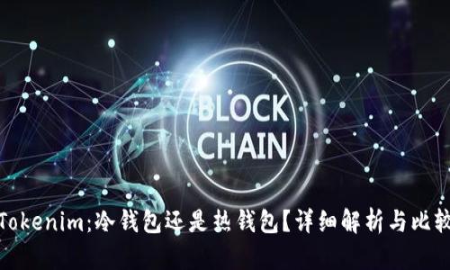 Tokenim：冷钱包还是热钱包？详细解析与比较