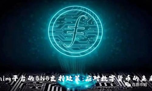 Tokenim平台的BNB支持政策:应对数字货币的未来趋势