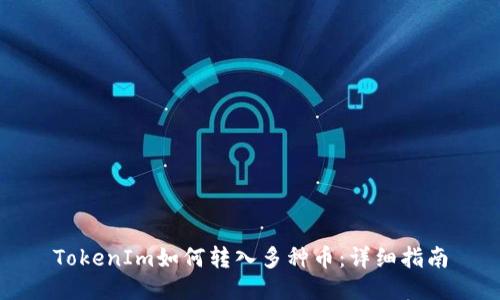 TokenIm如何转入多种币：详细指南