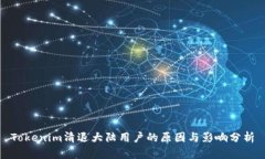 Tokenim清退大陆用户的原因