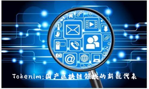 Tokenim:国产区块链领域的新锐代表