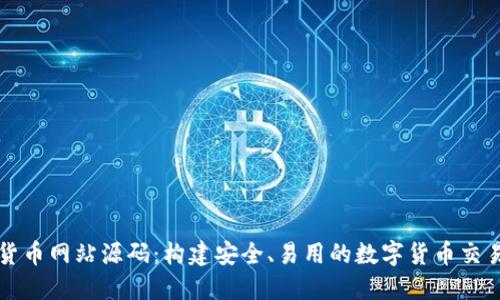 数字货币网站源码:构建安全、易用的数字货币交易平台