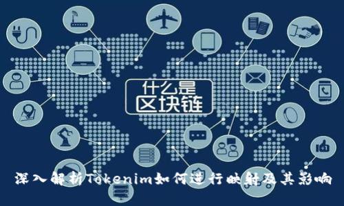 深入解析Tokenim如何进行映射及其影响