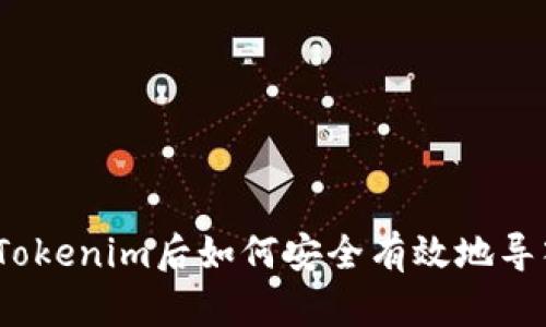 : 升级Tokenim后如何安全有效地导入资金?