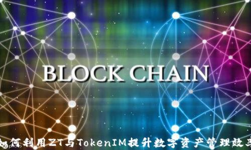 如何利用ZT与TokenIM提升数字资产管理效率