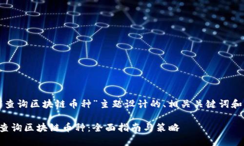 下面是为“查询区块链币种”主题设计的、相关关键词和内容大纲。
如何有效查询区块链币种:全面指南与策略