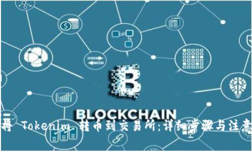 如何将 Tokenim 转币到交易所：详细步骤与注意事项