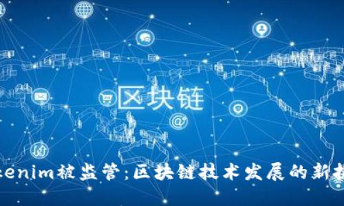 Tokenim被监管:区块链技术发展的新挑战