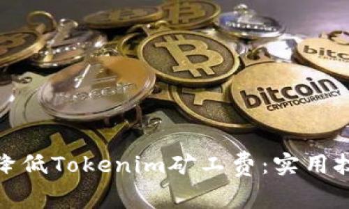 如何有效降低Tokenim矿工费：实用技巧与建议