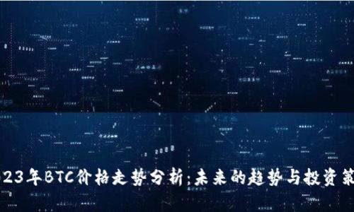 2023年BTC价格走势分析:未来的趋势与投资策略