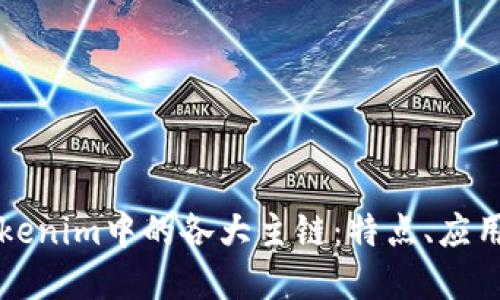 深入探索Tokenim中的各大主链:特点、应用与未来发展