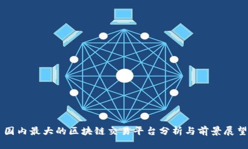 国内最大的区块链交易平台分析与前景展望