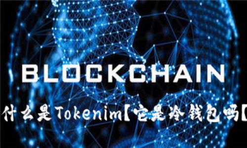 什么是Tokenim?它是冷钱包吗?
