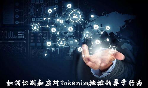 
如何识别和应对Tokenim地址的异常行为