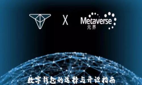 数字钱包的选择与开设指南