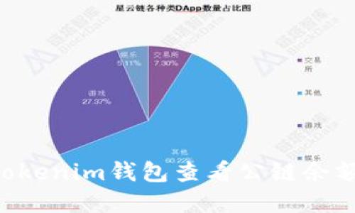 如何使用Tokenim钱包查看公链余额:完全指南