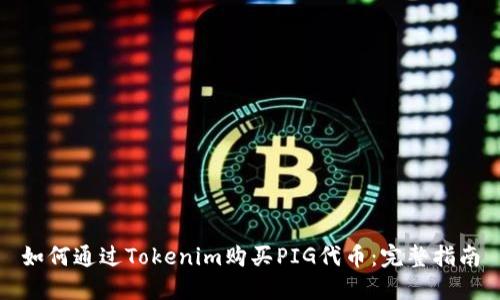 如何通过Tokenim购买PIG代币：完整指南
