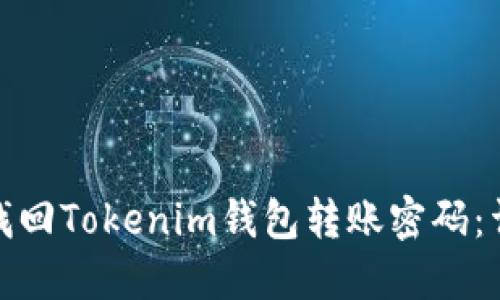 : 如何找回Tokenim钱包转账密码：详细指南