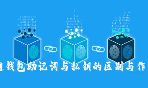 区块链钱包助记词与私钥的区别与作用解析