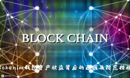 Tokenim钱包资产被盗背后的原因及防范措施