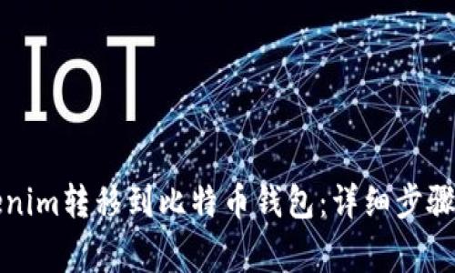 如何将Tokenim转移到比特币钱包:详细步骤与注意事项