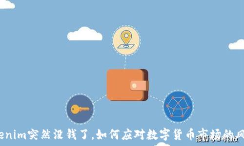 Tokenim突然没钱了,如何应对数字货币市场的风险?