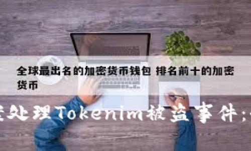 如何报案处理Tokenim被盗事件:全面指南