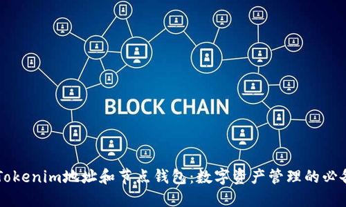 了解Tokenim地址和节点钱包:数字资产管理的必备知识