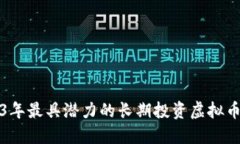 2023年最具潜力的长期投资