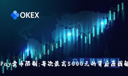 OKPay卖币限制:每次最高5000元的背后原因解析