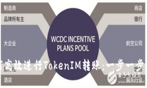 如何高效进行TokenIM转账:一步一步教你