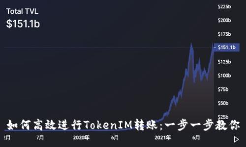 如何高效进行TokenIM转账:一步一步教你