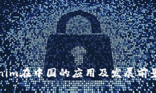 Tokenim在中国的应用及发展前景分析