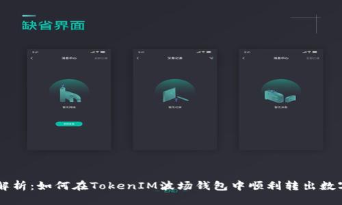 详细解析:如何在TokenIM波场钱包中顺利转出数字货币