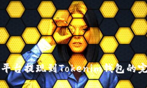 比特儿平台提现到Tokenim钱包的完整指南