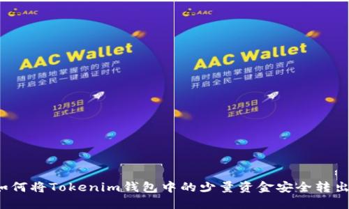 如何将Tokenim钱包中的少量资金安全转出?