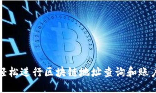 如何轻松进行区块链地址查询和账户管理
