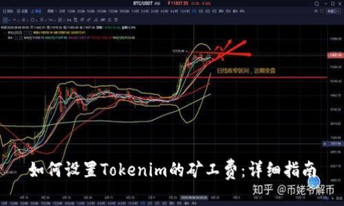 如何设置Tokenim的矿工费:详细指南