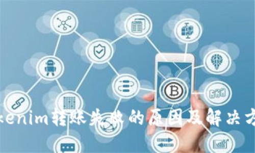Tokenim转账失败的原因及解决方案